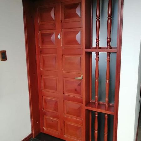 Hotel Boutique Babilonia Manizales Exteriör bild