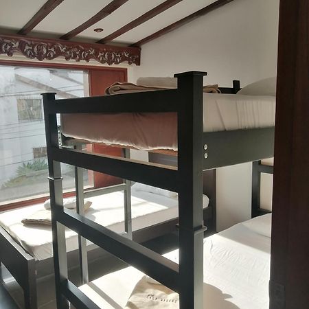 Hotel Boutique Babilonia Manizales Exteriör bild