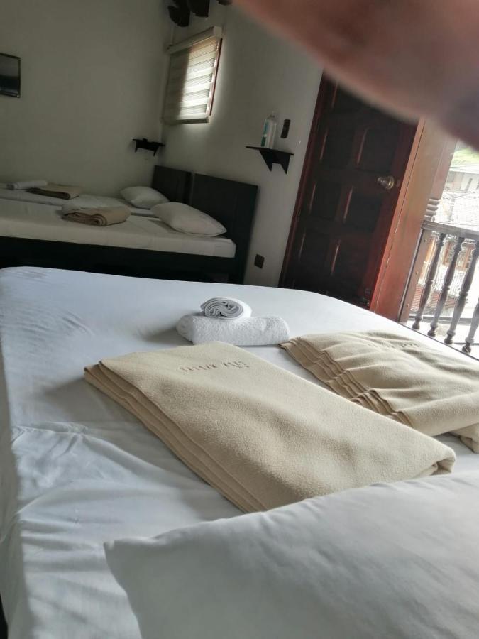 Hotel Boutique Babilonia Manizales Exteriör bild