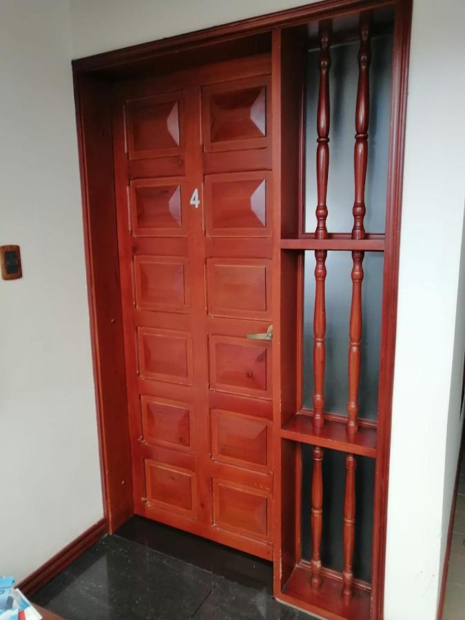 Hotel Boutique Babilonia Manizales Exteriör bild