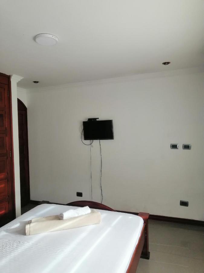 Hotel Boutique Babilonia Manizales Exteriör bild