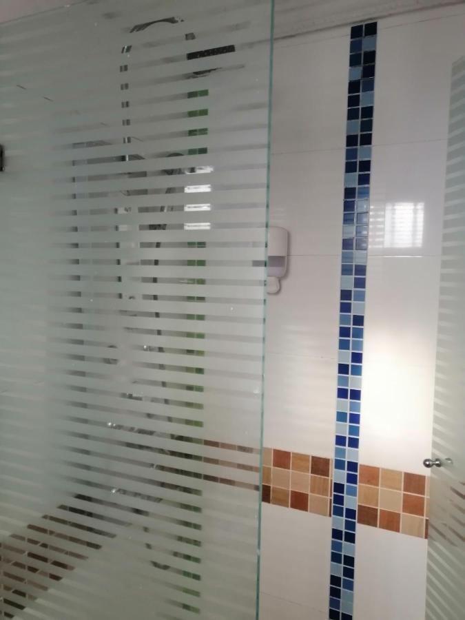 Hotel Boutique Babilonia Manizales Exteriör bild