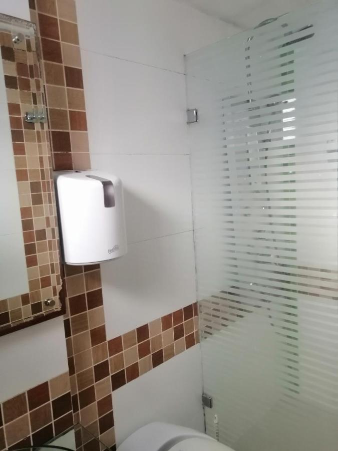 Hotel Boutique Babilonia Manizales Exteriör bild