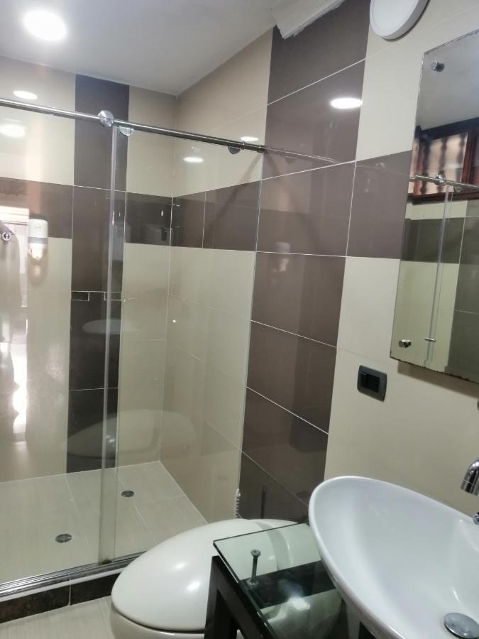 Hotel Boutique Babilonia Manizales Exteriör bild