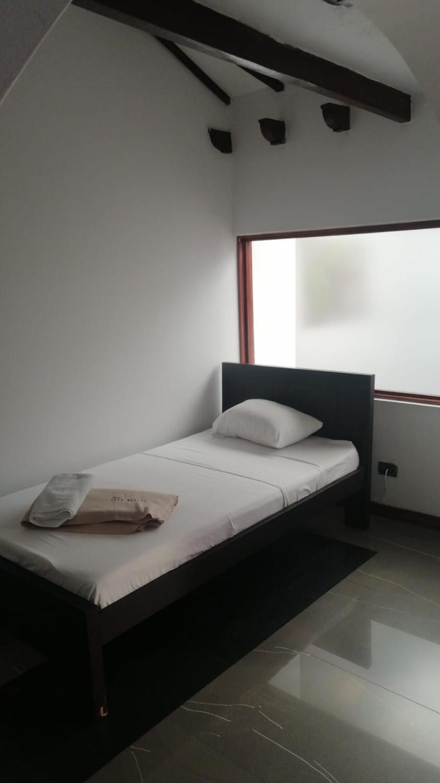 Hotel Boutique Babilonia Manizales Exteriör bild