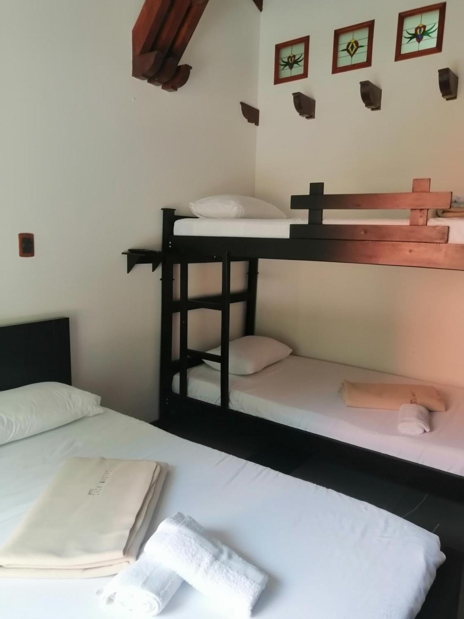 Hotel Boutique Babilonia Manizales Exteriör bild