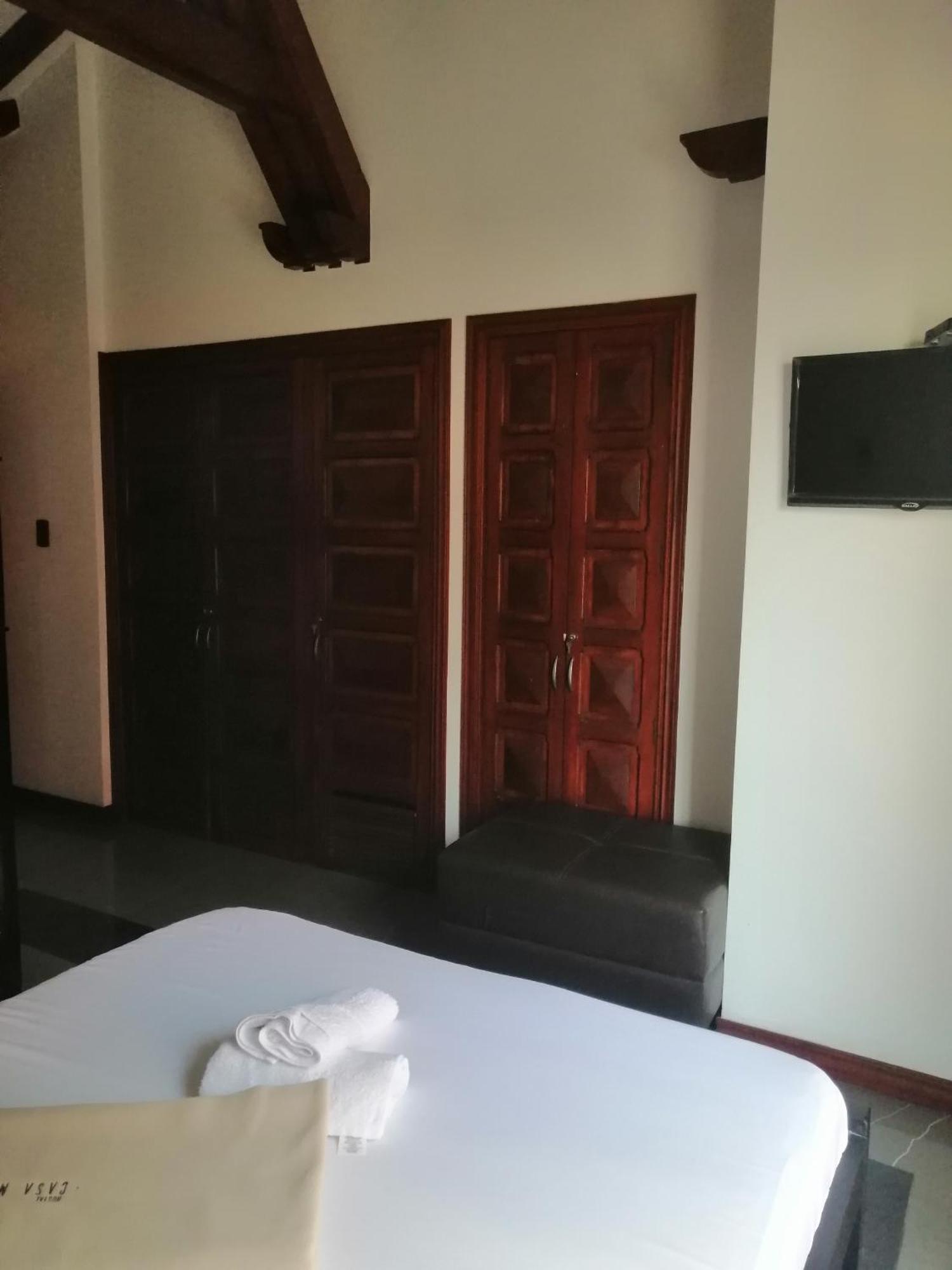 Hotel Boutique Babilonia Manizales Exteriör bild