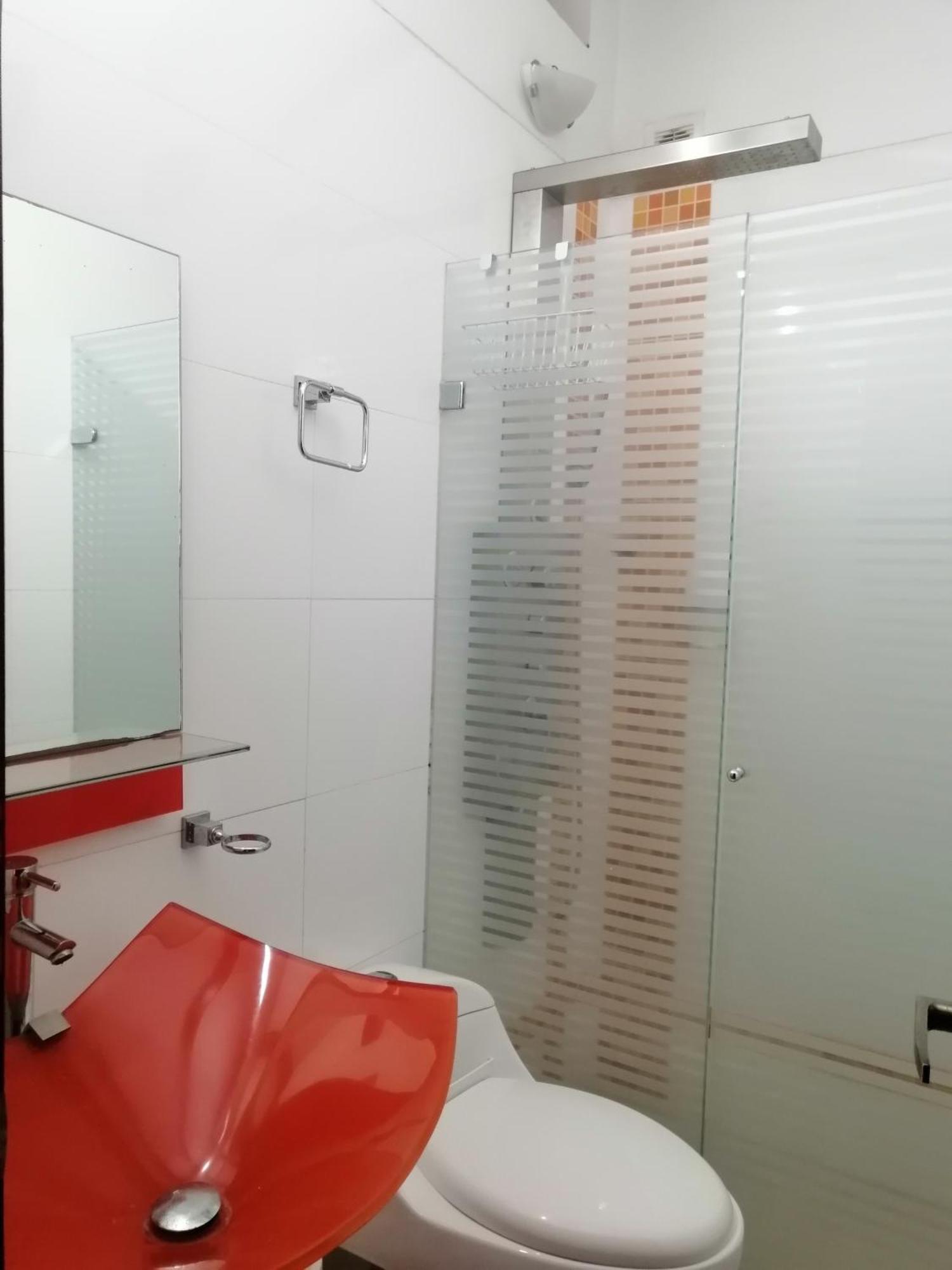Hotel Boutique Babilonia Manizales Exteriör bild