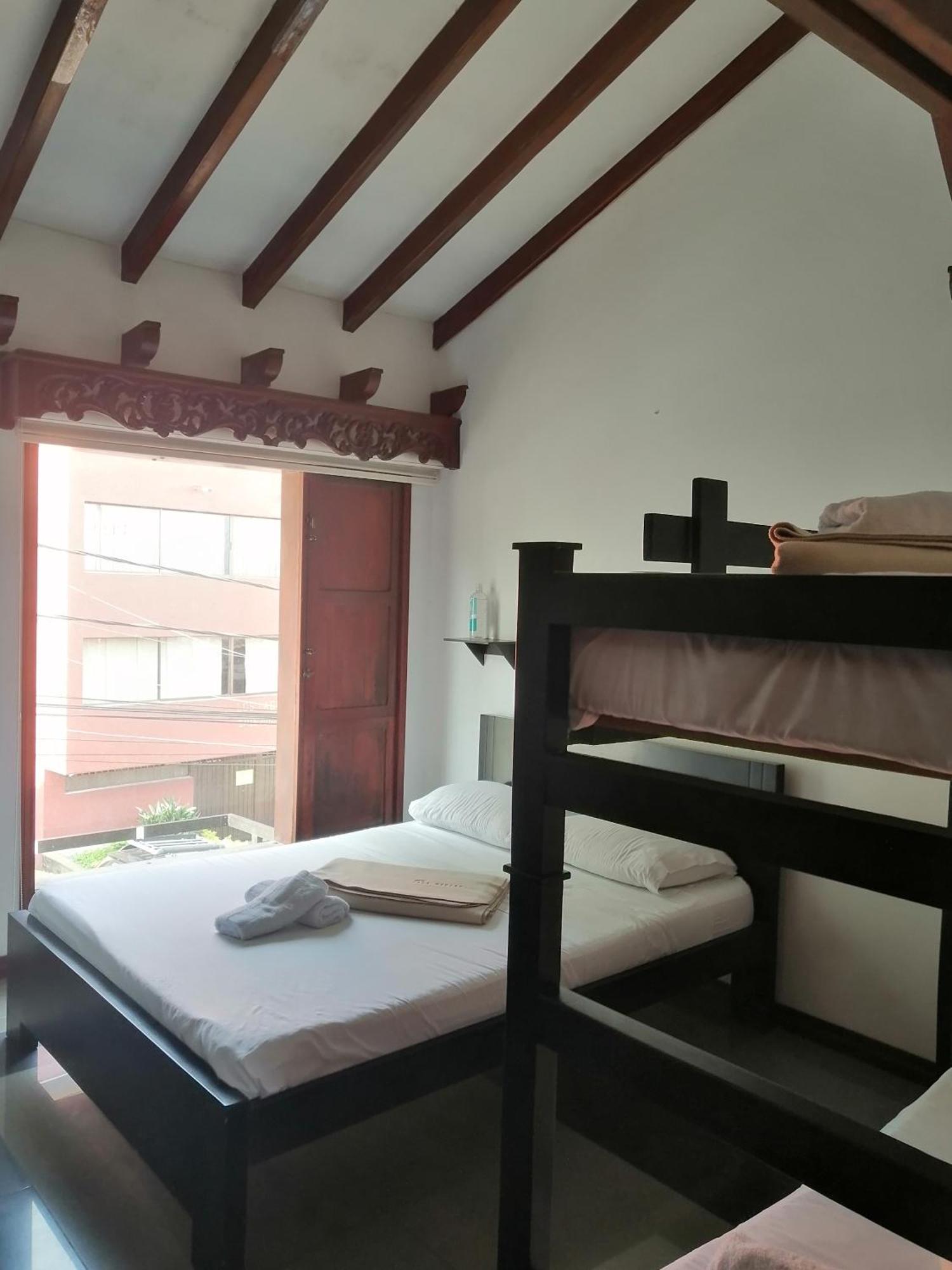 Hotel Boutique Babilonia Manizales Exteriör bild