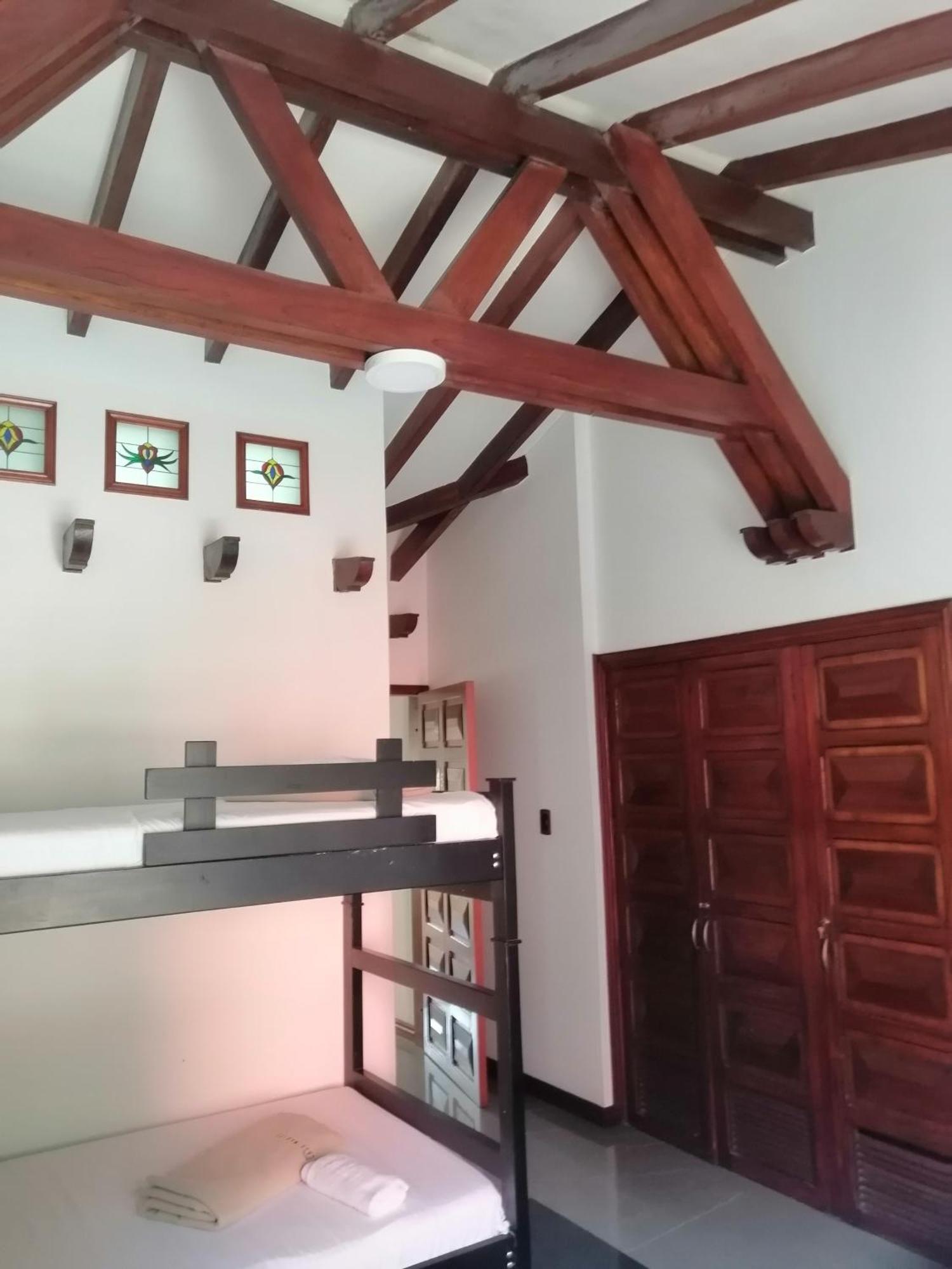 Hotel Boutique Babilonia Manizales Exteriör bild