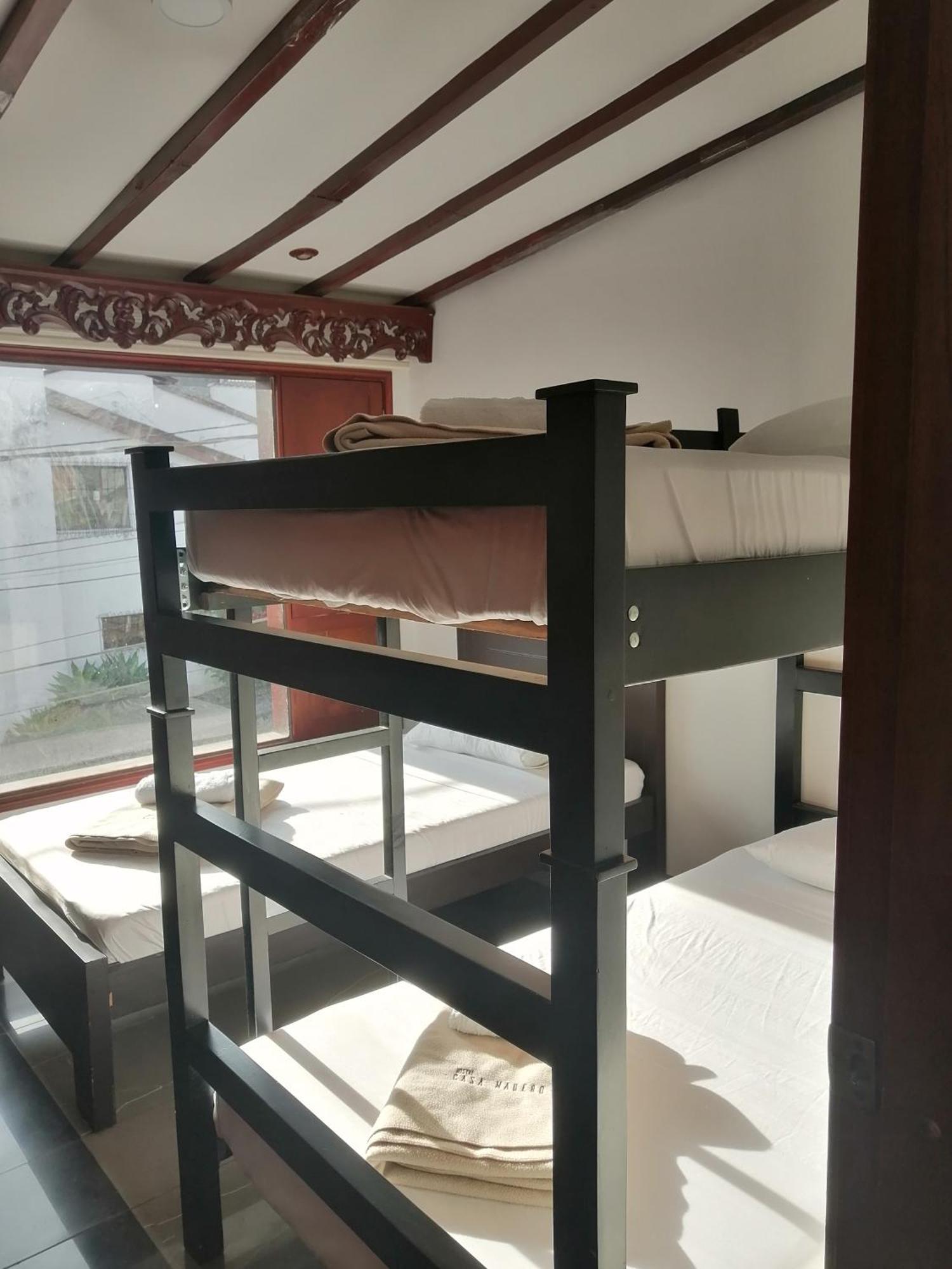 Hotel Boutique Babilonia Manizales Exteriör bild