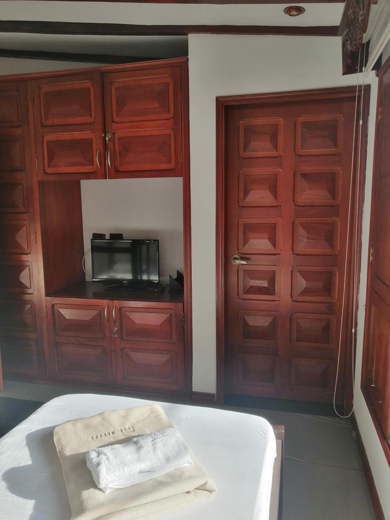 Hotel Boutique Babilonia Manizales Exteriör bild