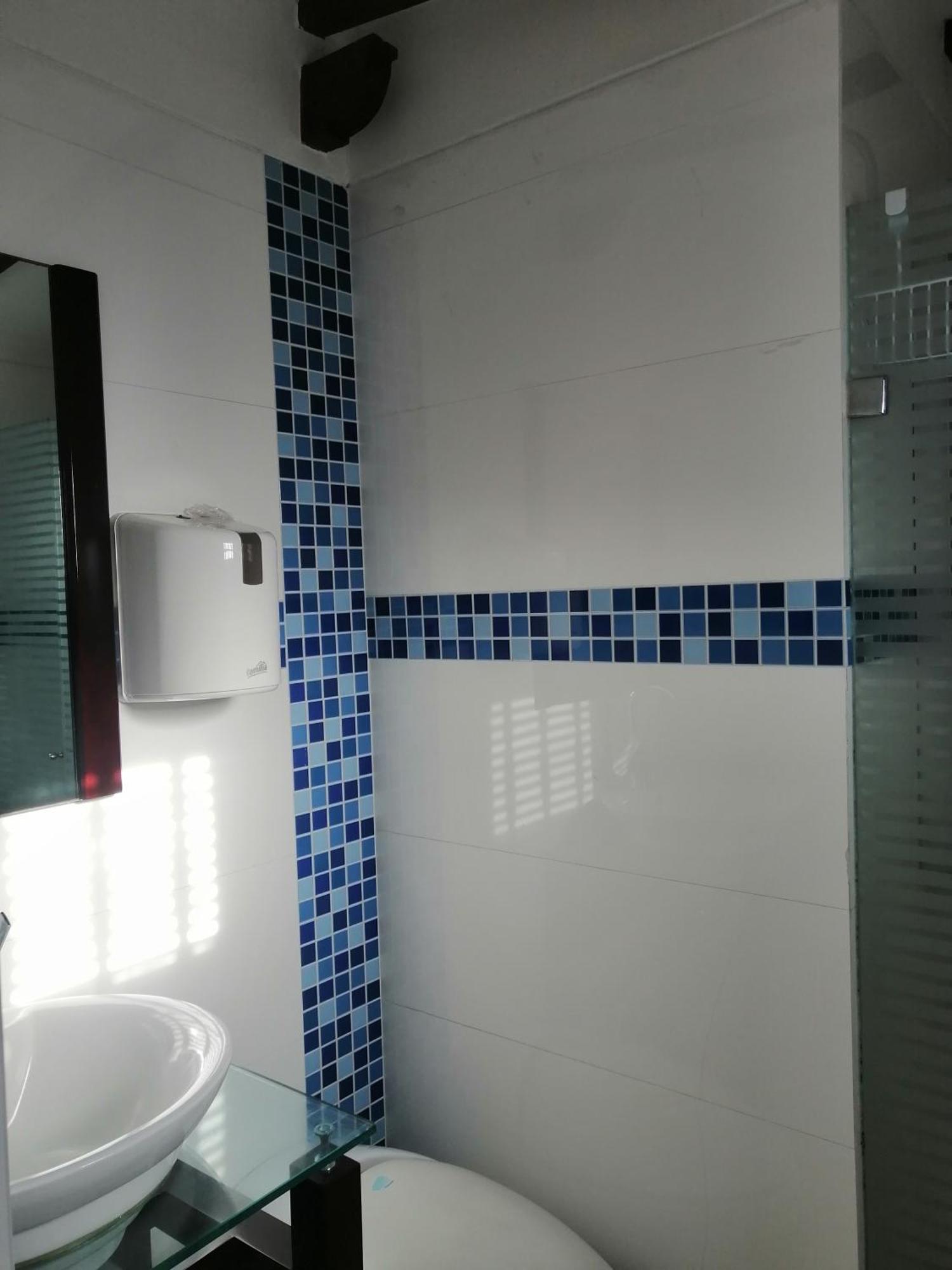 Hotel Boutique Babilonia Manizales Exteriör bild