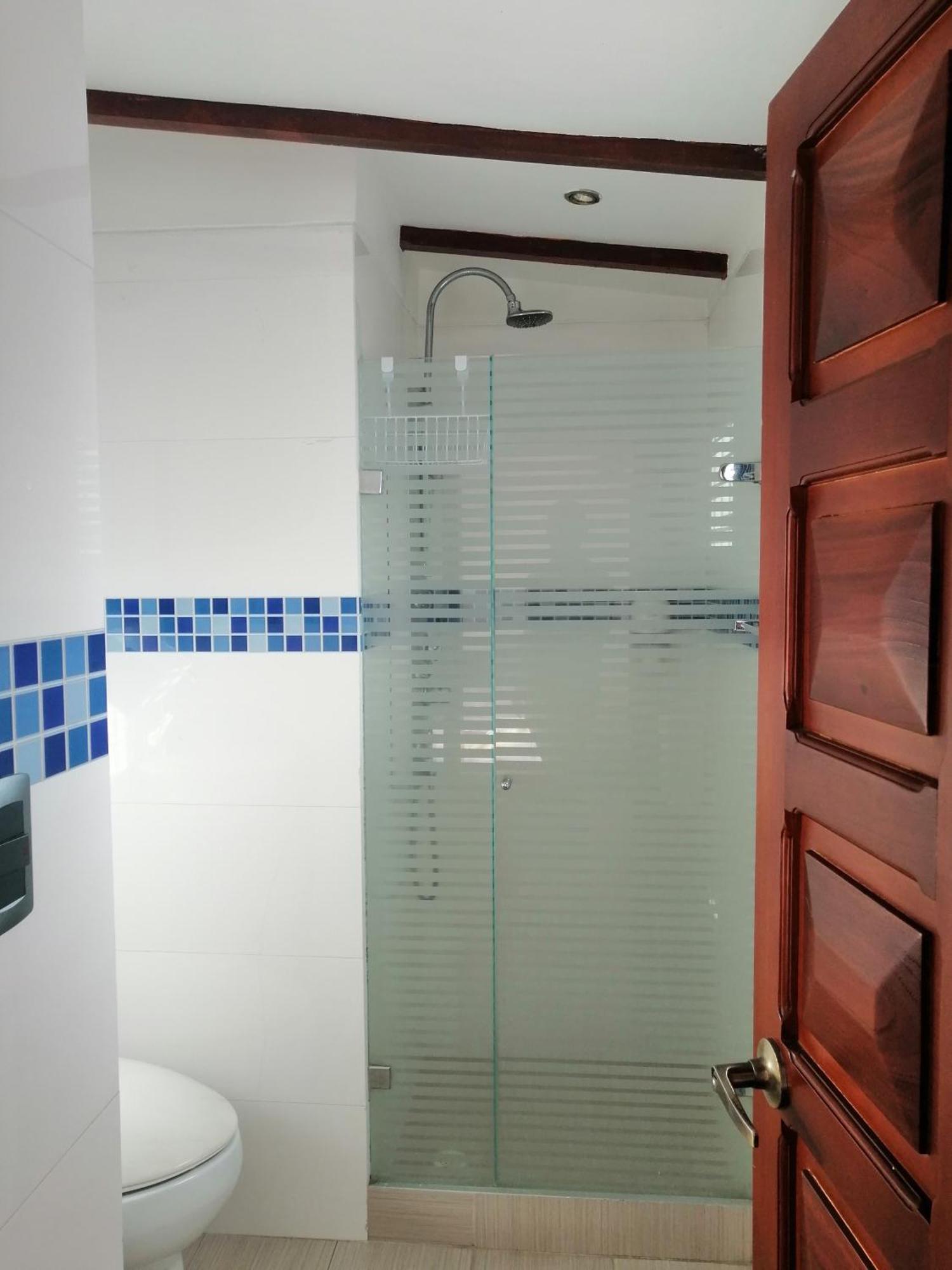 Hotel Boutique Babilonia Manizales Exteriör bild