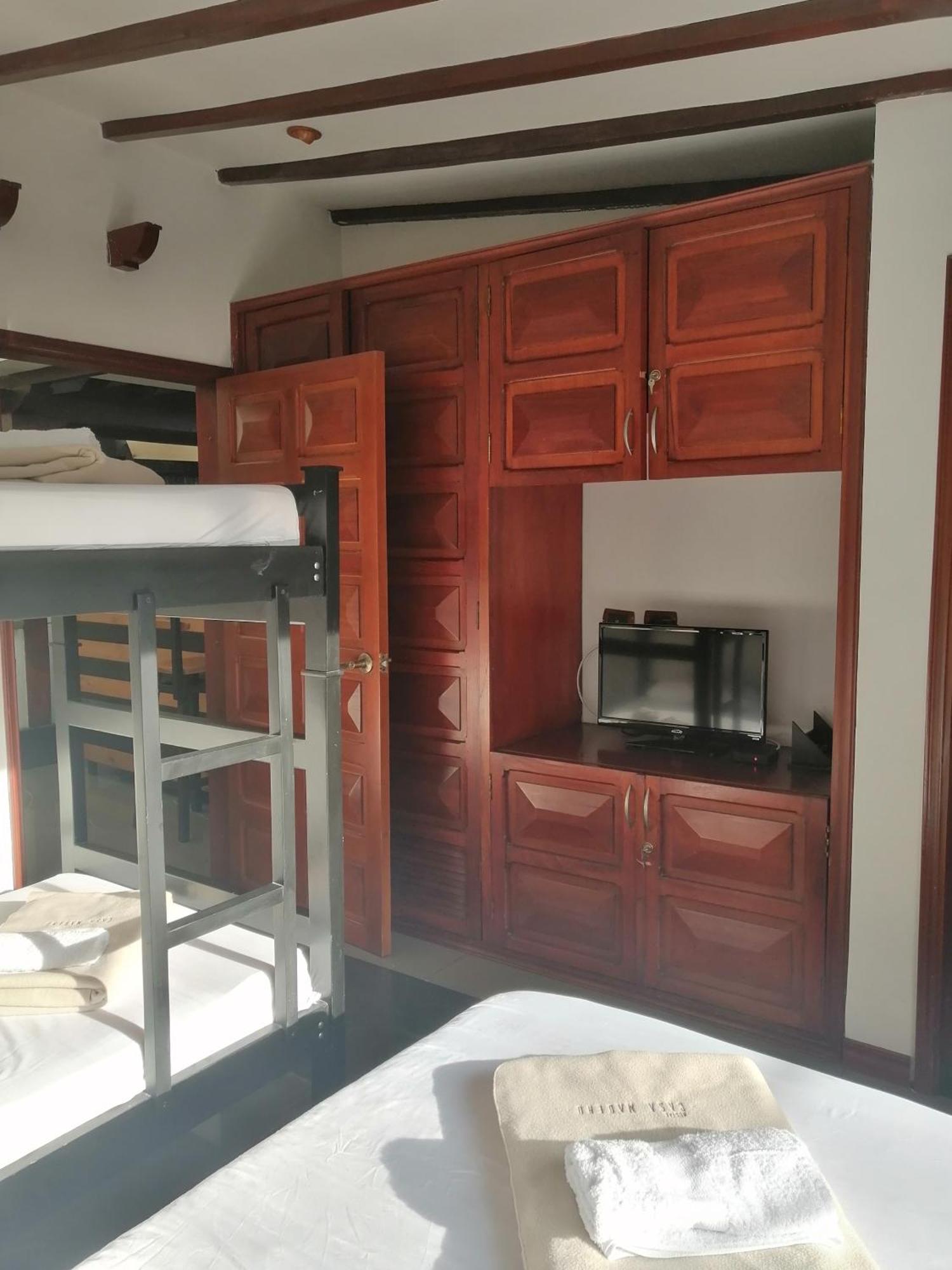 Hotel Boutique Babilonia Manizales Exteriör bild