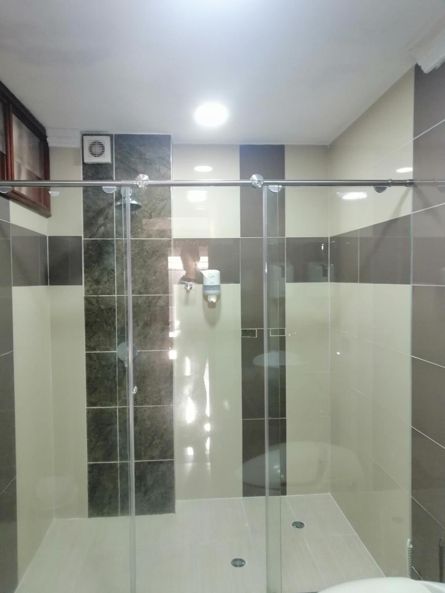 Hotel Boutique Babilonia Manizales Exteriör bild